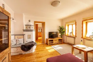 Image of Landhaus Appertement Alpenperle