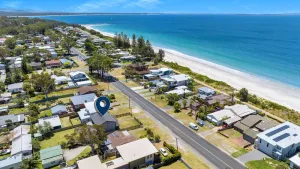 Image of Baydream - Belle Escapes Jervis Bay