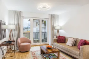 Image of Apartment zum Genießen