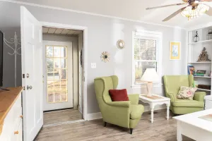 Image of In the Heart of the Sandhills
