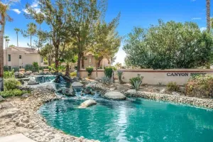Image of Canyon Shores Desert Escape!