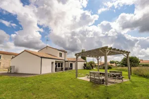 Image of Maison du Veillon 12 à 14 personnes