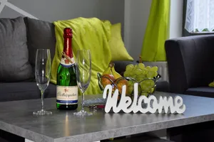 Image of Cozy vacation apartment in the beautiful Oberharz