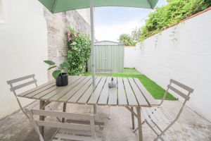 Image of ⭐️Belle renovated house in Angoulême : Saint Cybard\/Fibre\/Jardin⭐