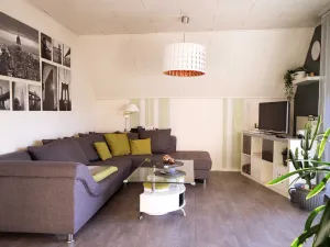 Image of Ferienwohnung "Haus 25" - Zum Golfplatz Tecklenburger Land