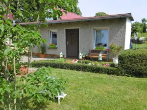 Image of Rügen Holiday Apartment 144 - Bungalow