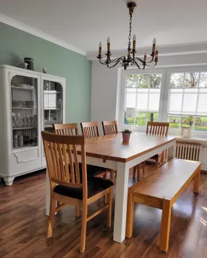 Image of Cozy vacation apartment on the pony farm near Hamburg, Lübeck & Baltic Sea
