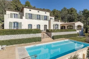 Image of Beautiful family friendly Villa with Stunning Seaviews from all rooms
