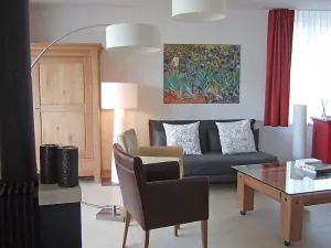 Image of Apartment Promenade Wohnung 21 by Interhome