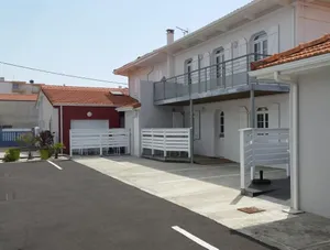Image of La Pinède - Biscarrosse