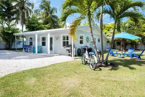 Image of Keys Life Cottage ~ Downtown Islamorada Cottage with Pool Access!