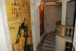 Image of Vieux-Lyon - Maison Renaissance