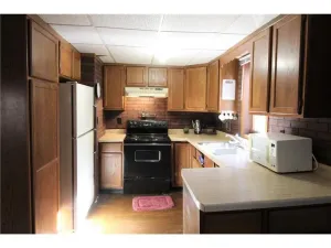 Image of long lake cottage
