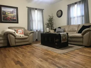 Image of Restored to former glory home just 2 blocks from popular downtown district!