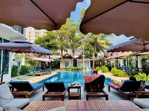 Image of Sea Breeze Resort