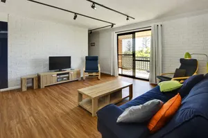 Image of Central * Air Cond *  Modern Kitchen *  Balcony BBQ * Garage  * All Linens