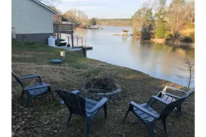 Image of Hillside Haven on Lake Wateree- Entire House