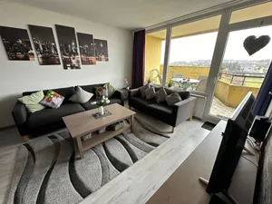 Image of Panoramic Hohegeiß App 646 u 647 mit WLan