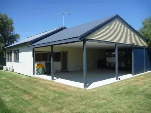 Image of The Family House, Lancelin