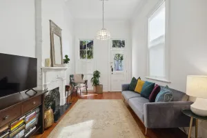 Image of Under The Oaks 2 - NOLA 2BR\/1BA