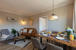Image of Haus Treibholz Apartment 9