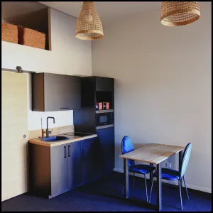Image of Appartement Cosy Dans un Corps de Ferme