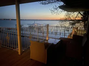 Image of Waterfront Condo- Best View!