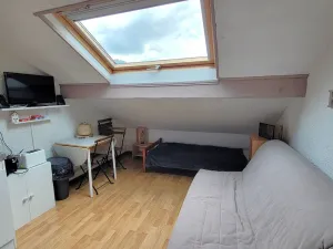 Image of Studio au pied des pistes à St Léger les Mélèzes - 2/3 personnes - FR-1-393-173