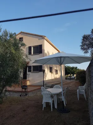 Image of Quiet place for a quiet holiday