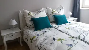 Image of Apartment, close to the center and in a quiet location on the floodplain forest