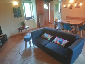 Image of Maison de Campagne au Milieu de la Nature