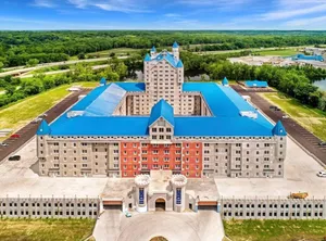 Image of Game On! Nintendo-Themed Stay at The Grand Castle