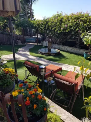 Image of Beautiful Private Get-away, Casita\/Studio