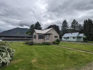 Image of Entire House in Twisp