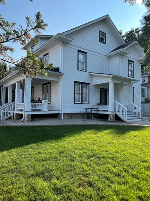 Image of The Holders House- Blocks from Campus and Downtown