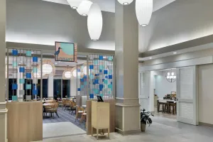 Image of Hilton Garden Inn Tampa Airport/Westshore