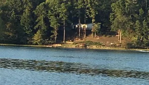 Image of Harrods Hideaway on Lake Norrell , Arkansas (sleeps 6)