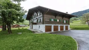 Image of Ski-In Ski-Out - Great Flat on the WISPILE