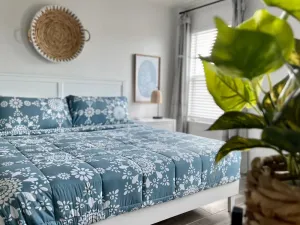 Image of Comfy&Cozy Home•Close to Lackland AFB •7min• & SeaWorld