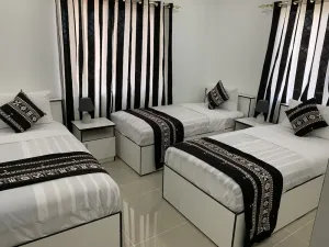 Image of Fiji Paradise Luxury Home for upto 10 Guests