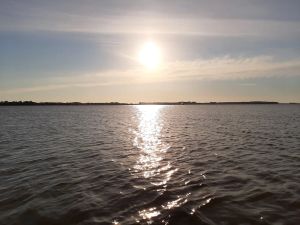 Image of Baltic Sea vacation-Barth holiday apartment