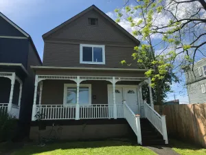 Image of Elegant Tacoma condo unit in downtown B