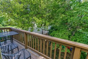 Image of The Dogwood Suite at Tudor House Vacation Rentals