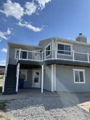 Image of Bayview Condo #4, Great Location! Near 5 minutes from Ogallala