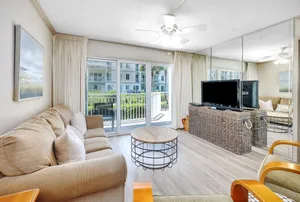 Image of Enjoy Fun in the Golden Isles! Spacious and Oceanfront Condo Great for Small Families