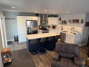 Image of Newly Renovated Whitefish Vacation Home