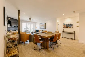 Image of Village Core Condo by InvitedHome | Hike-In\/Out, Bike, 4th of July in Telluride