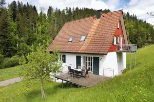 Image of Haus 1 Hanselishof - 2 Wohnungen