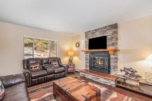 Image of Welcome to Sixth Fairway in Estes Park! #3061