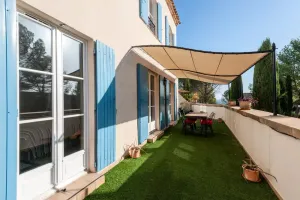 Image of Village Pont Royal en Provence - maeva Home - Appartement atypique et climatisé 3 pièces 4 personnes - Exclusive - super Home MAE-5864